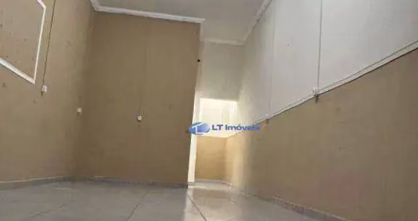 Ponto para alugar por r$ 1.210/mês - jardim emília - jacareí/sp