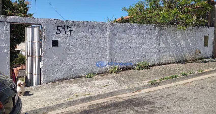 Casa com 2 dormitórios à venda, 45 m² por r$ 180.000,00 - jardim paraíso - jacareí/sp