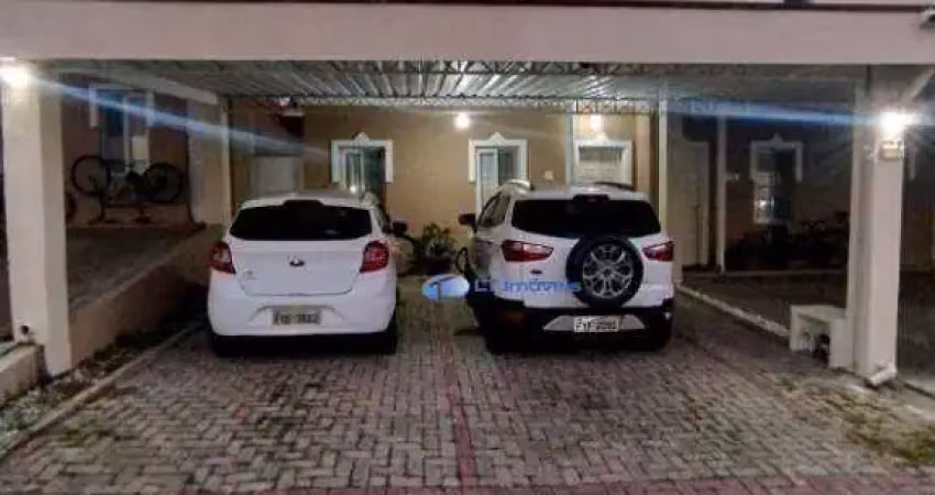 Casa em condomínio fechado com 3 quartos para alugar na Rua Sebastião Carlos da Silva, 65, Jardim Primavera, Jacareí