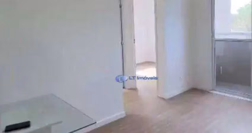 Apartamento com 2 dormitórios para alugar, 43 m² por r$ 2.192,00/mês - jardim jacinto - jacareí/sp