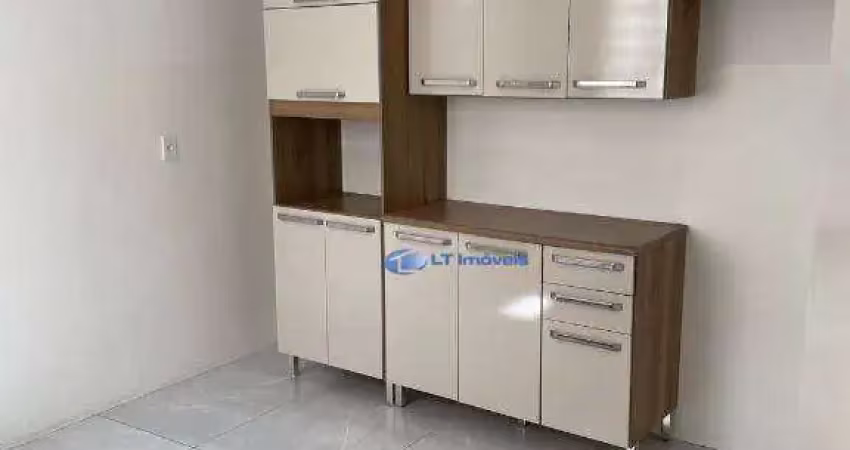 Sobrado com 4 dormitórios para alugar, 120 m² por r$ 2.841,67/mês - centro - jacareí/sp