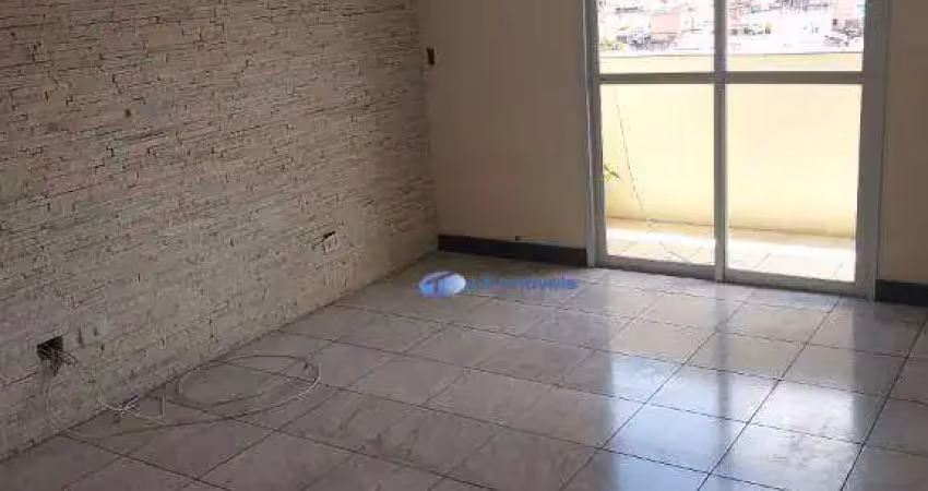 Apartamento com 3 dormitórios à venda, 91 m² por r$ 495.000,00 - centro - jacareí/sp