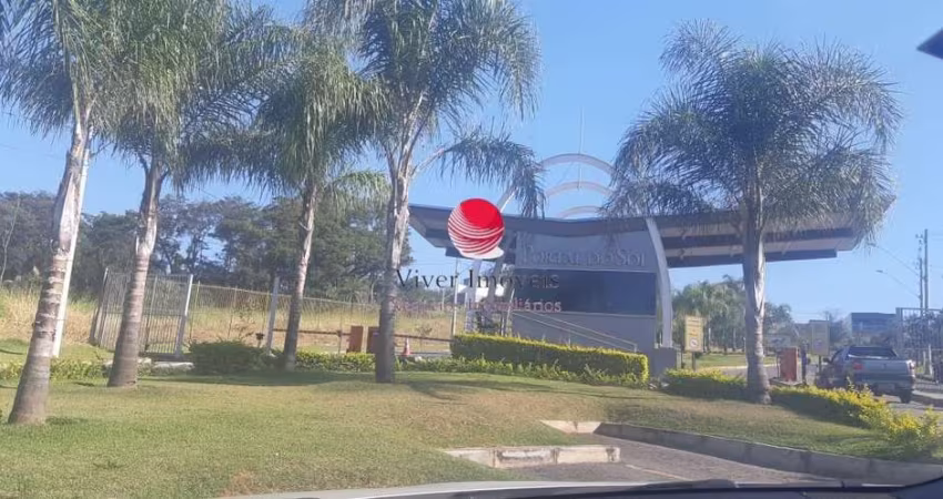 Terreno em condomínio fechado à venda na Avenida Geraldo Rocha, 179, Portal do Sol, Contagem