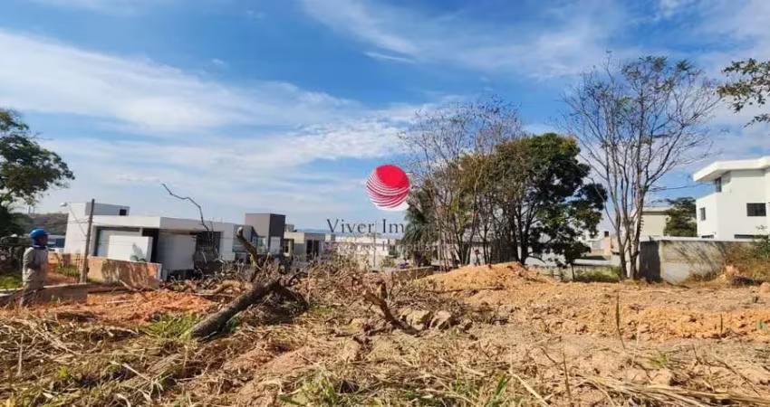Terreno em condomínio fechado à venda na Avenida Geraldo Rocha, 441, Portal do Sol, Contagem