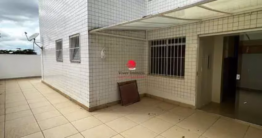 Apartamento com 3 quartos à venda na Rua Ramalho Ortigão, 378, Santa Branca, Belo Horizonte