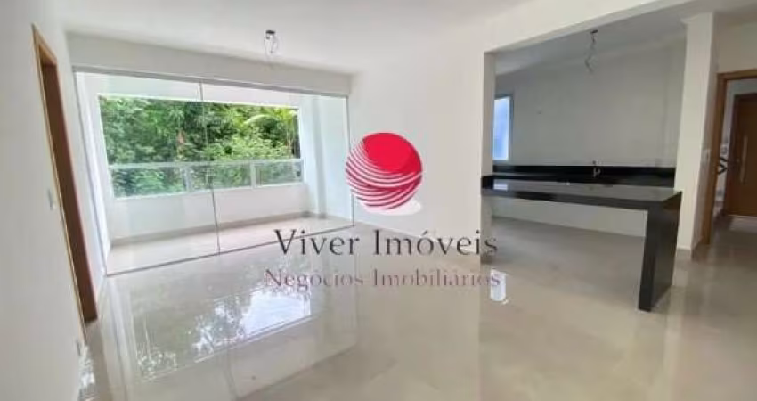 Apartamento com 3 quartos à venda na Rua Professor Domício Murta, 425, Ouro Preto, Belo Horizonte
