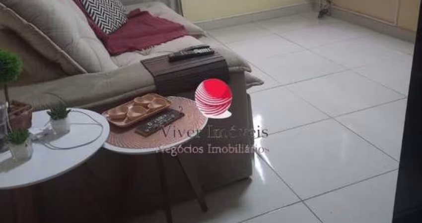 Apartamento com 2 quartos à venda na Rua Dirceu Duarte Braga, 377, Trevo, Belo Horizonte