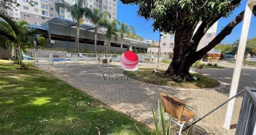 Apartamento com 2 quartos à venda na Rua Gustavo Ladeira, 11, Paquetá, Belo Horizonte