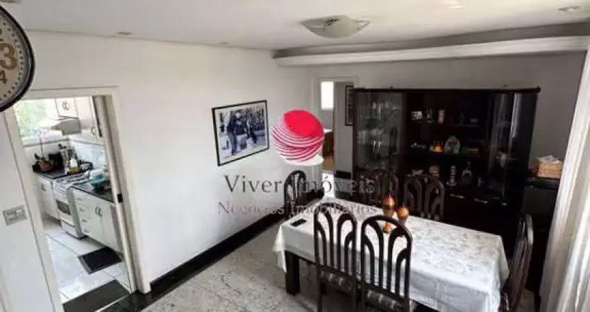 Cobertura com 4 quartos à venda na Rua João Bernardino Santos, 81, Jardim Paquetá, Belo Horizonte