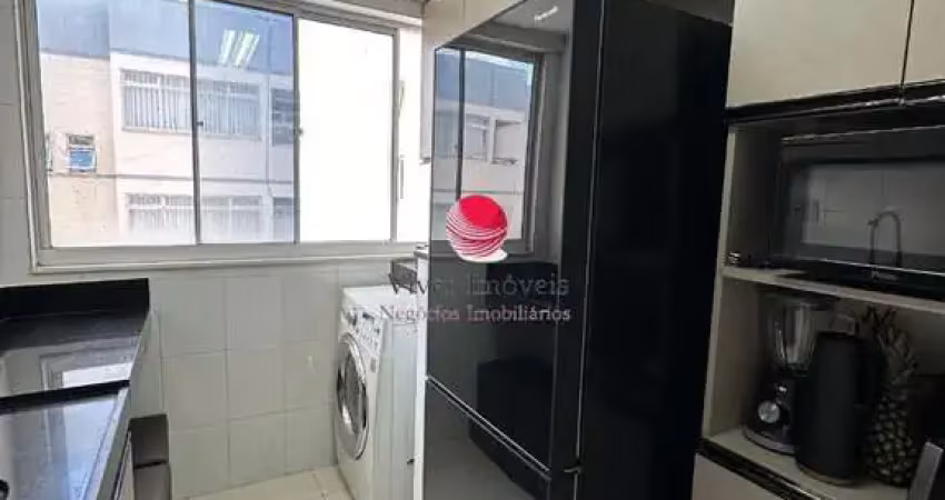 Apartamento com 3 quartos à venda na Rua Raimunda Simões da Silva, 83, Manacás, Belo Horizonte