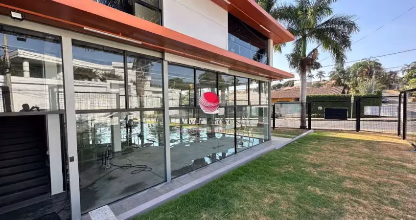 Ponto comercial para alugar na Rua Expedicionário Paulo de Oliveira, 131, Pampulha, Belo Horizonte