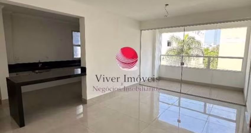 Apartamento com 3 quartos à venda na Rua Professor Domício Murta, 425, Ouro Preto, Belo Horizonte
