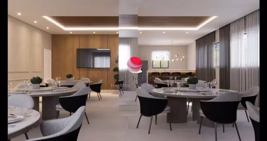 Apartamento com 3 quartos à venda na Rua Frei Martinho Burnier, 395, Jardim Paquetá, Belo Horizonte