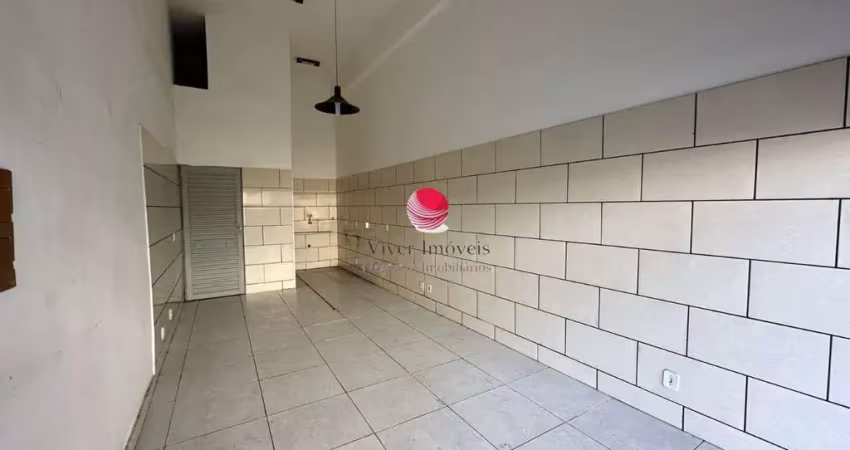 Ponto comercial à venda na Rua Brasiléia, 50, Ouro Preto, Belo Horizonte