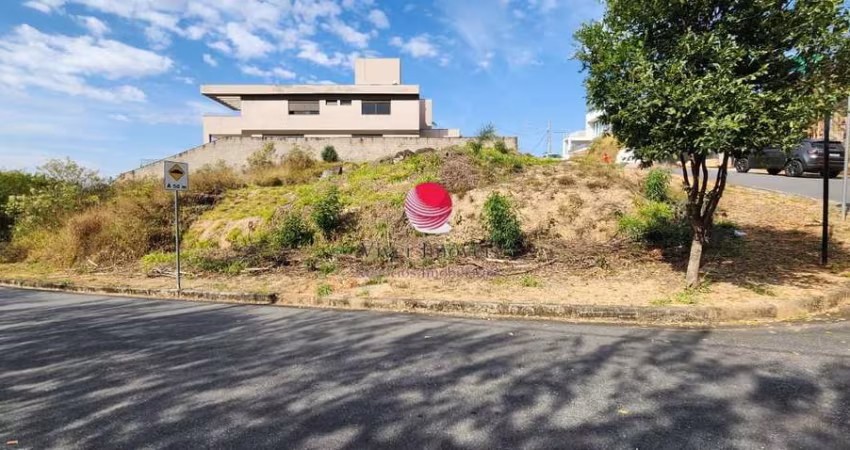 Terreno em condomínio fechado à venda na Avenida Geraldo Rocha, 445, Portal do Sol, Contagem