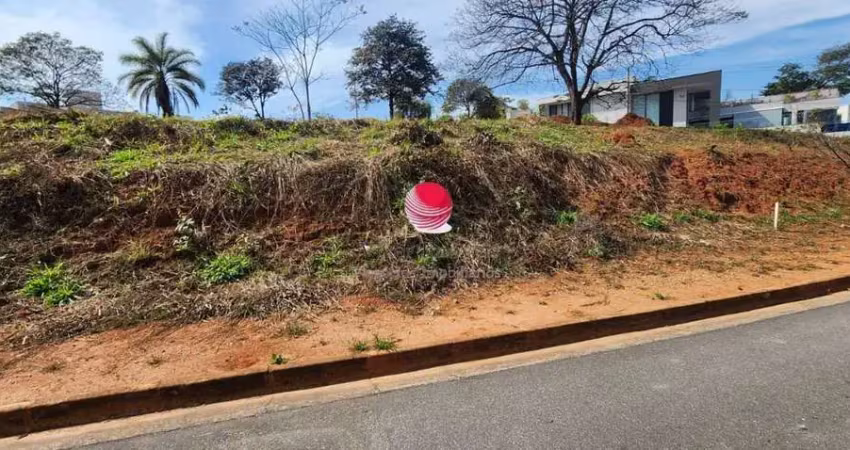 Terreno em condomínio fechado à venda na Avenida Geraldo Rocha, 446, Portal do Sol, Contagem