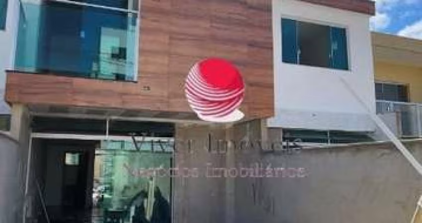 Casa com 3 quartos à venda na Avenida João Soares, 843, Parque Xangri-Lá, Contagem