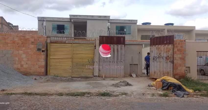 Casa com 3 quartos à venda na Avenida João Soares, 847, Parque Xangri-Lá, Contagem
