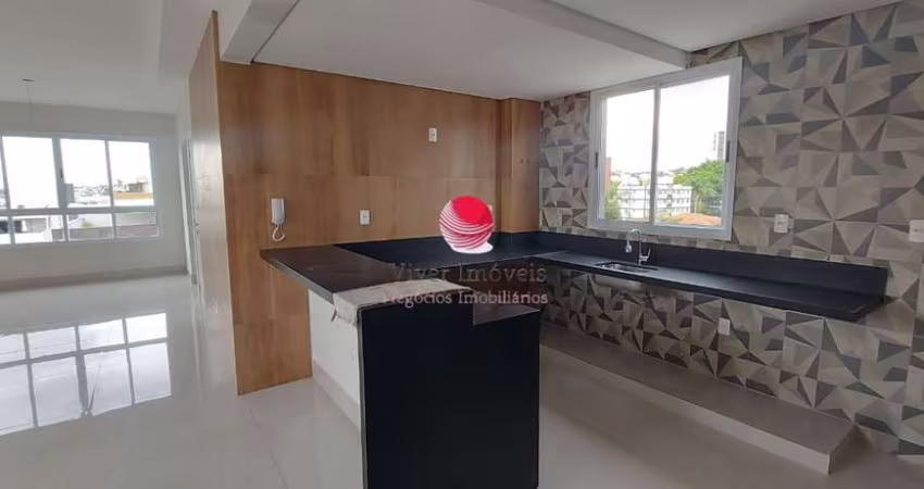 Cobertura com 4 quartos à venda na Rua Castelo Santarém, 63, Castelo, Belo Horizonte
