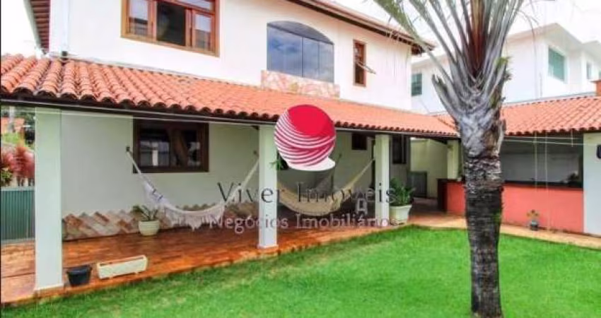 Casa com 5 quartos à venda na Rua Castelo Évora, 152, Castelo, Belo Horizonte