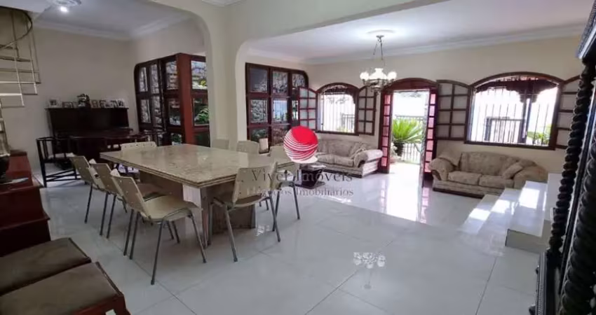 Casa com 3 quartos à venda na Rua Castelo Évora, 415, Castelo, Belo Horizonte