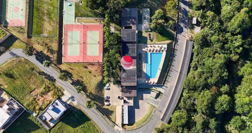 Terreno em condomínio fechado à venda na Alvarenga, 05, Alphaville, Vespasiano
