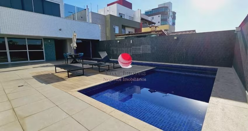 Apartamento com 4 quartos para alugar na Rua Castelo Évora, 650, Castelo, Belo Horizonte