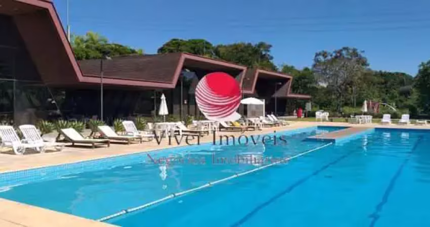 Terreno em condomínio fechado à venda na Coronel Murta, 8, Alphaville, Vespasiano