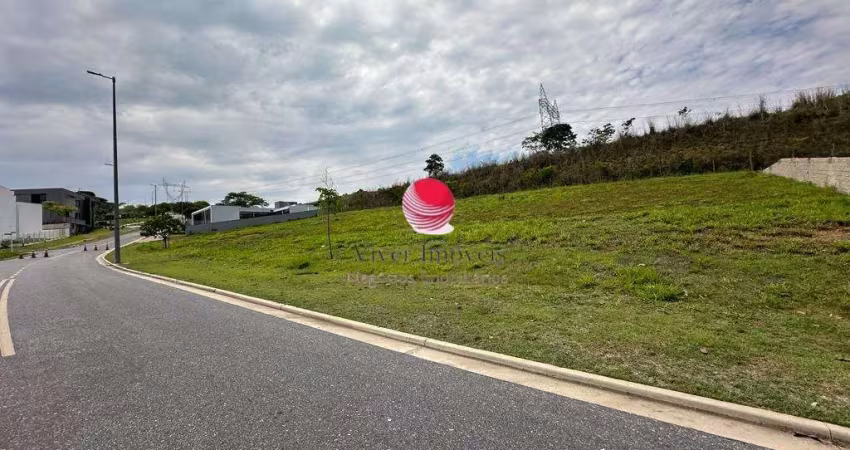 Terreno em condomínio fechado à venda na Coronel Murta, 8, Alphaville, Vespasiano