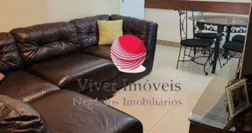 Apartamento com 3 quartos à venda na Alameda dos Flamingos, 132, Cabral, Contagem