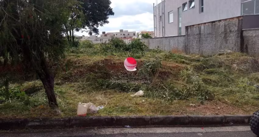Terreno em condomínio fechado à venda na Avenida Geraldo Rocha, 514, Portal do Sol, Contagem