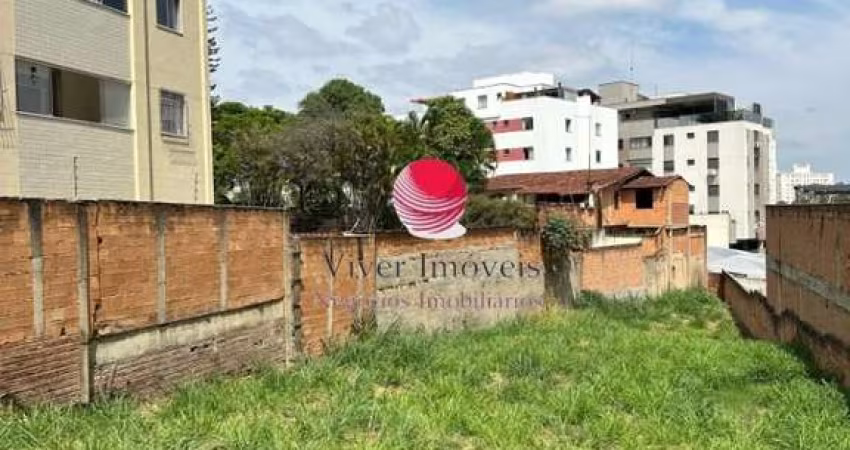 Terreno à venda na Rua Professor Domício Murta, 343, Ouro Preto, Belo Horizonte