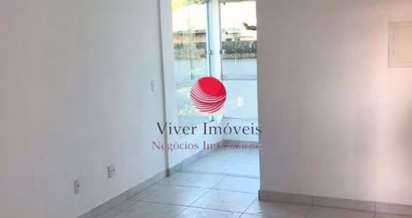 Apartamento com 2 quartos à venda na São Leopoldo, 479, Santa Cruz, Belo Horizonte