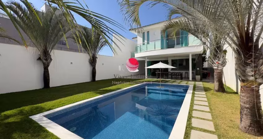 Casa com 4 quartos à venda na Alameda das Águias, 844, Cabral, Contagem