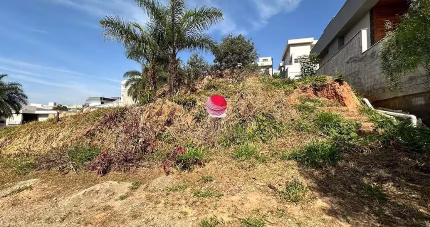 Terreno em condomínio fechado à venda na Avenida Geraldo Rocha, 145, Portal do Sol, Contagem