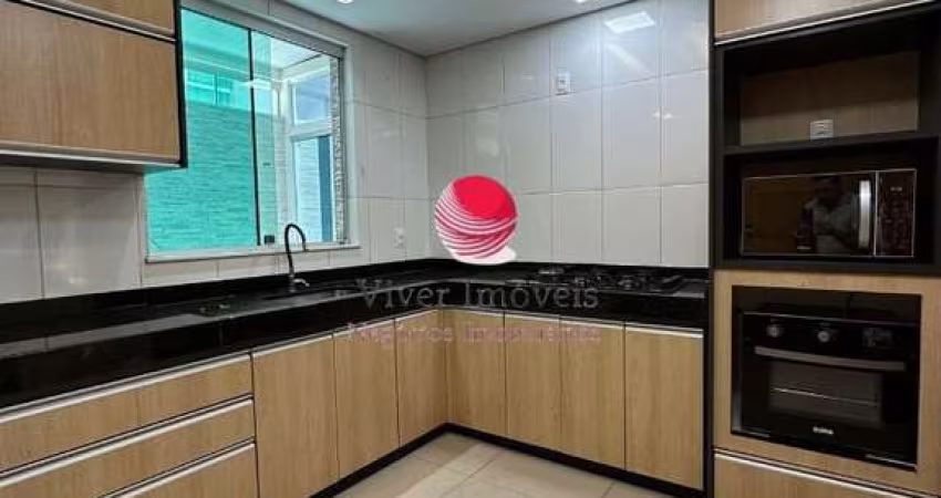 Apartamento com 3 quartos à venda na dos Sabiás, 701, Cabral, Contagem