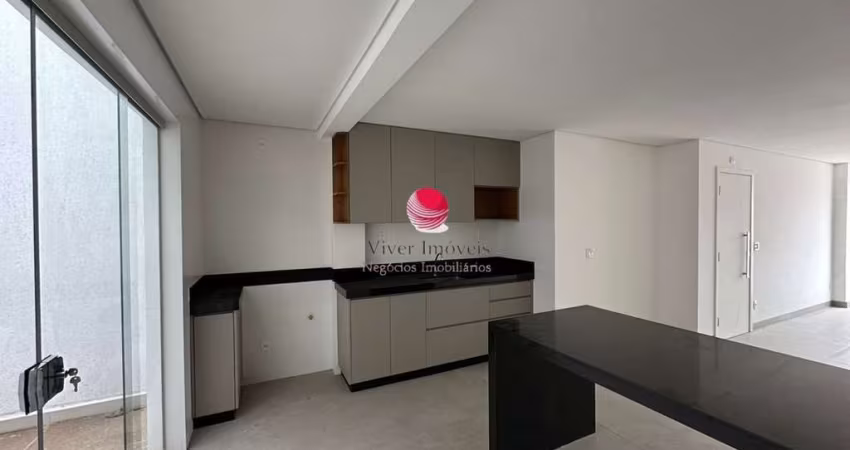 Apartamento com 4 quartos à venda na Rua Castelo Montalvão, 20, Castelo, Belo Horizonte