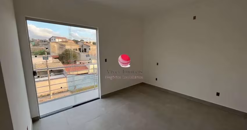 Cobertura com 3 quartos à venda na Carandaí, 94, Parque Xangri-Lá, Contagem