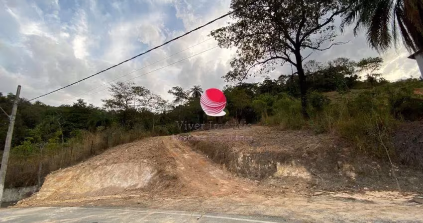 Terreno em condomínio fechado à venda na das Araucárias, 112, Condomínio Solar Das Palmeiras, Esmeraldas