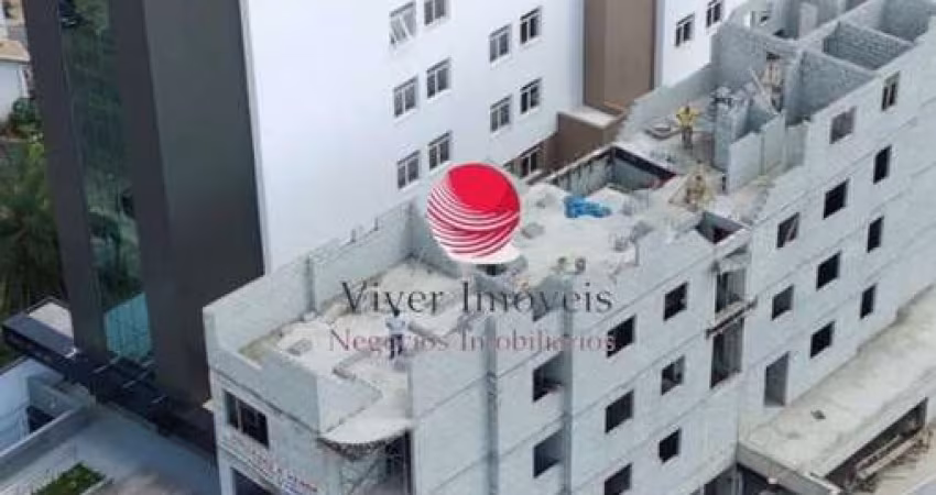 Apartamento com 3 quartos à venda na dos Sabiás, 839, Cabral, Contagem
