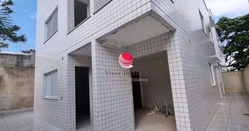 Apartamento com 3 quartos à venda na Rua João Edmundo Caldeira Brant, 91, Itapoã, Belo Horizonte