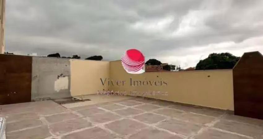 Apartamento com 2 quartos à venda na Rua Jornalista Geraldo Resende, 651, Serrano, Belo Horizonte