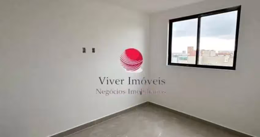 Apartamento com 2 quartos à venda na Rua Jornalista Geraldo Resende, 651, Serrano, Belo Horizonte