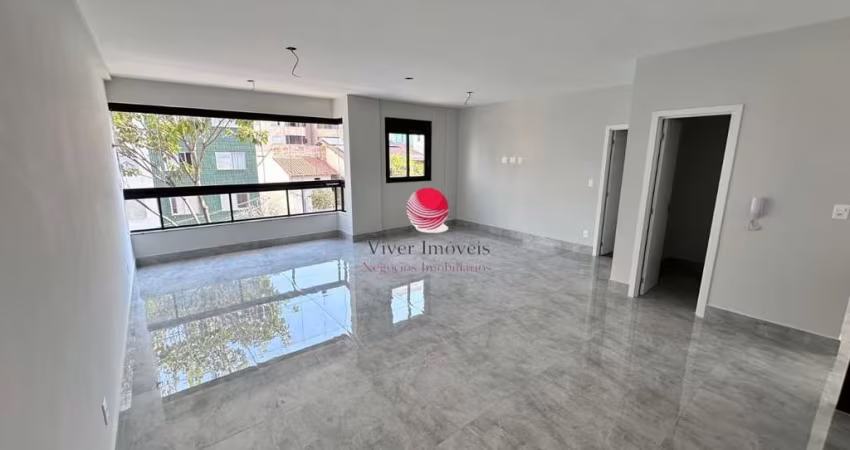 Cobertura com 4 quartos à venda na Rua Castelo de Abrantes, 130, Castelo, Belo Horizonte