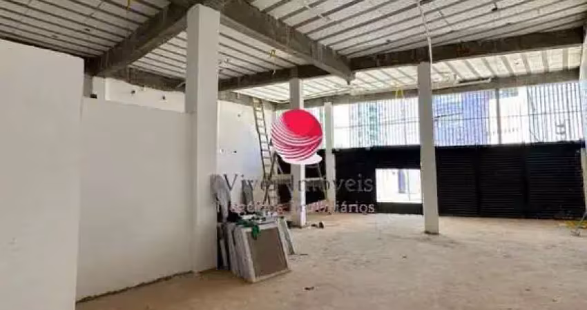 Ponto comercial para alugar na Rua Padre Eustáquio, 11, Padre Eustáquio, Belo Horizonte