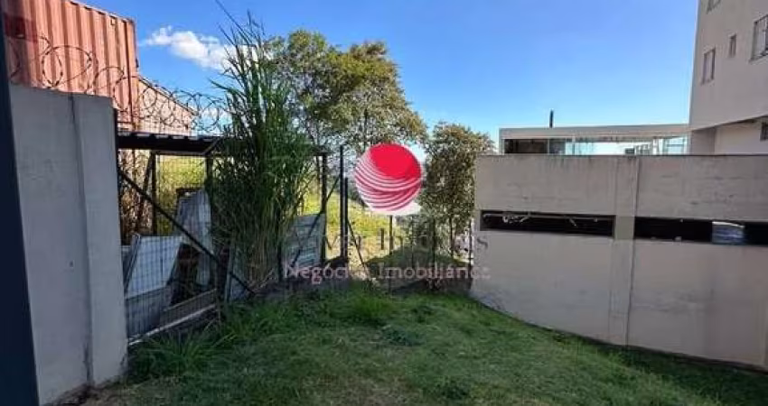 Terreno à venda na Rua Júlio Soares Santana, 363, Ouro Preto, Belo Horizonte