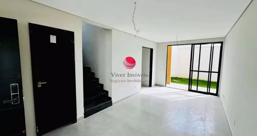 Casa em condomínio fechado com 4 quartos à venda na Rua Expedicionário Nilo Morais Pinheiro, 512, São Luiz, Belo Horizonte