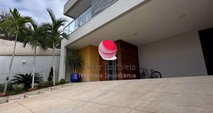 Casa em condomínio fechado com 3 quartos à venda na Avenida Dois, 148, Portal do Sol, Contagem