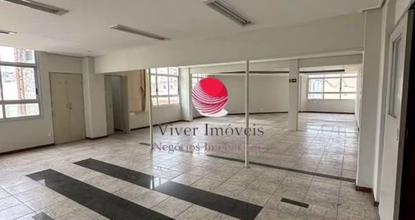 Sala comercial com 5 salas à venda na Rua dos Guajajaras, 410, Centro, Belo Horizonte