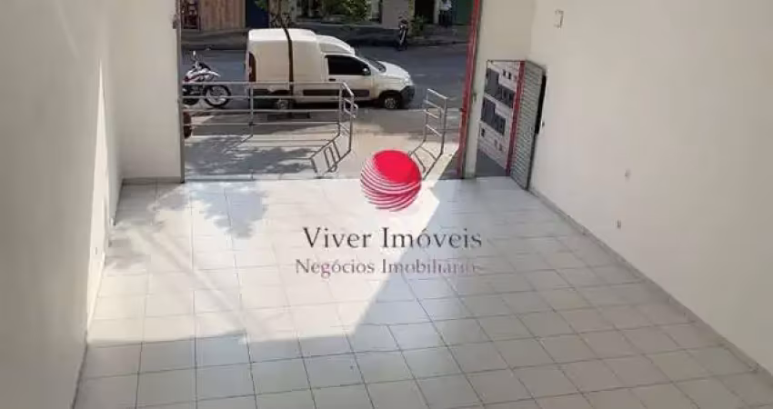 Ponto comercial para alugar na Expedicionário Paulo de Souza, 82, Itatiaia, Belo Horizonte